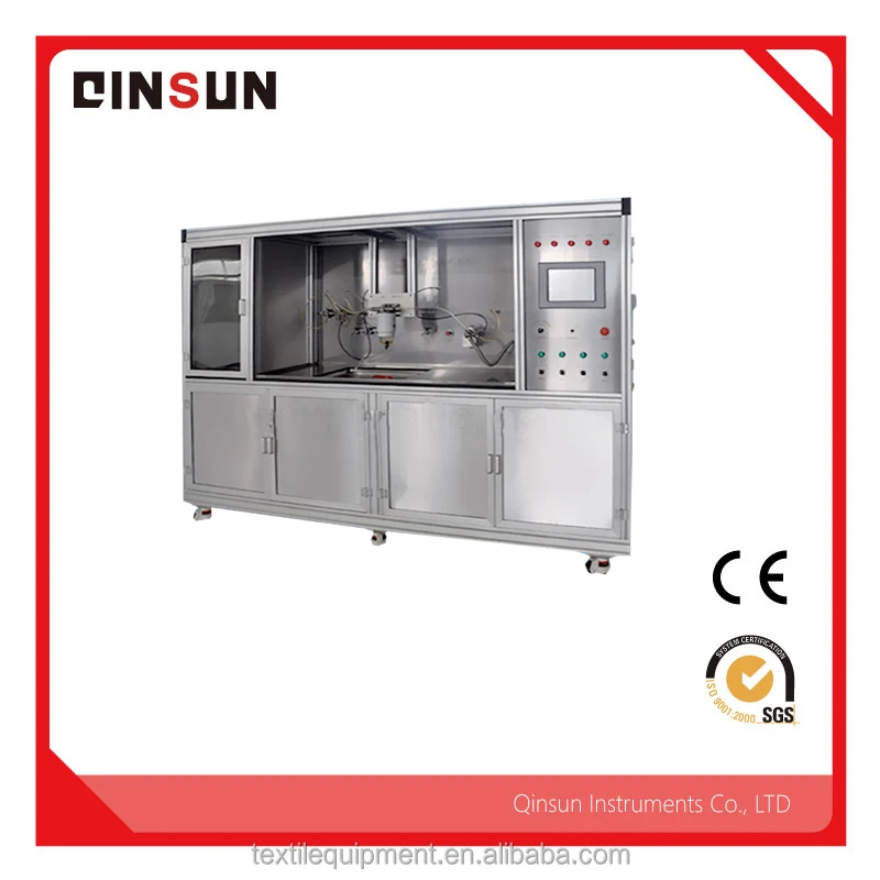 Oil Water Separator Systems