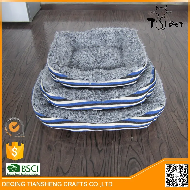 Цена завода Удобные Мягкие тапочки пэт-кровать