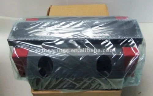 Schneeberger MRB 35 G2-V2 линейный направляющий блок MRB35-G2-V2