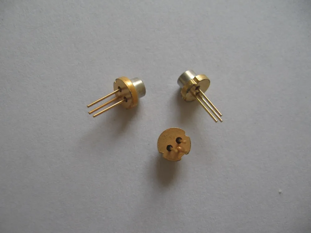 
Real Factory Hot Sale 650NM Lazer Diode For Red Laser Diode 
