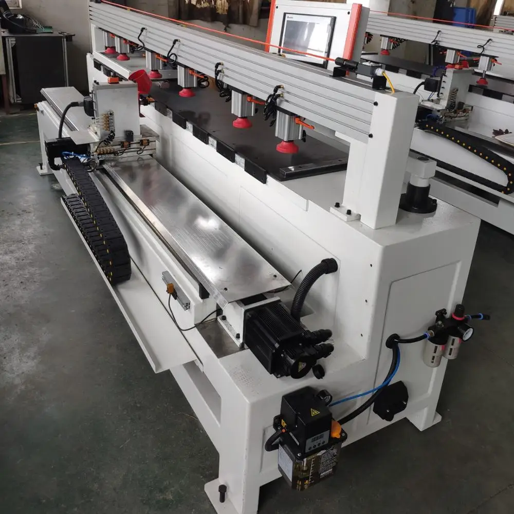 
TC-60DK horizontal boring machine 