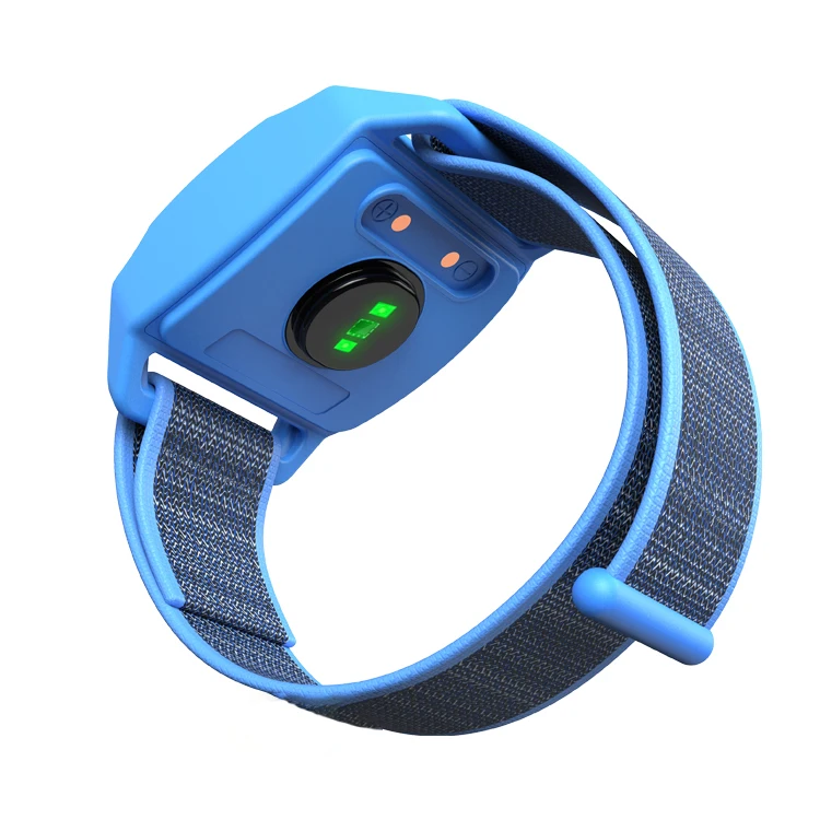 
Professional ANT gym Heart rate Armband with Valencell Sensor 