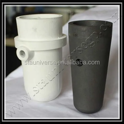 Тигель из карбида кремния на продажу