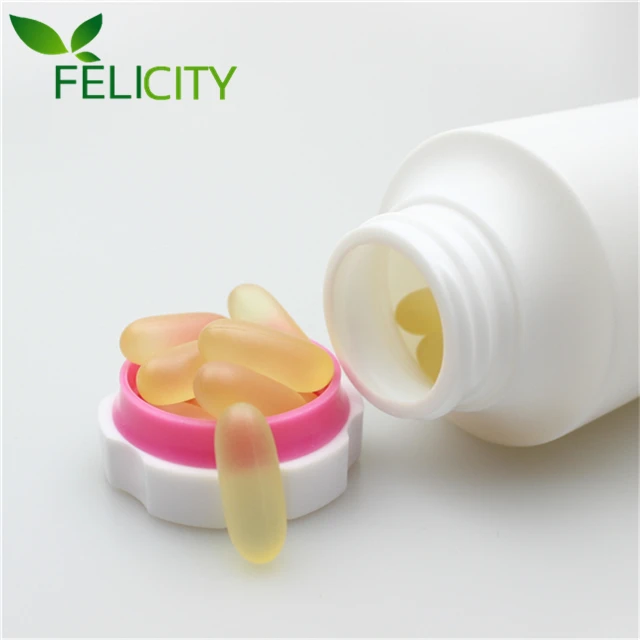 GMP Manufacturer Supply Competitive price top quality vitamin e softgel capsules