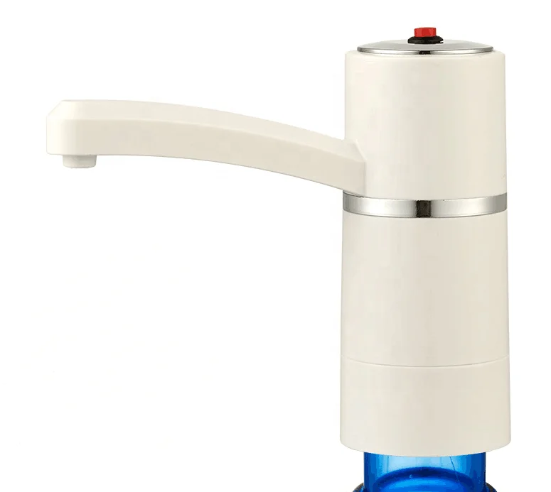 
Smart Automatic Pressure Control Switch 5 Gallon Bottled Water Dispenser Water Jet Plastic Hand Pump 