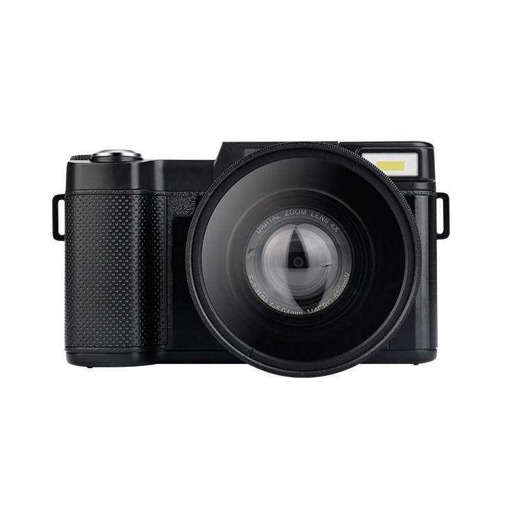 
Shenzhen Professional Full HD 1080P 24MP Digital Video Camera, 3.0inch Macro Wifi Camera 