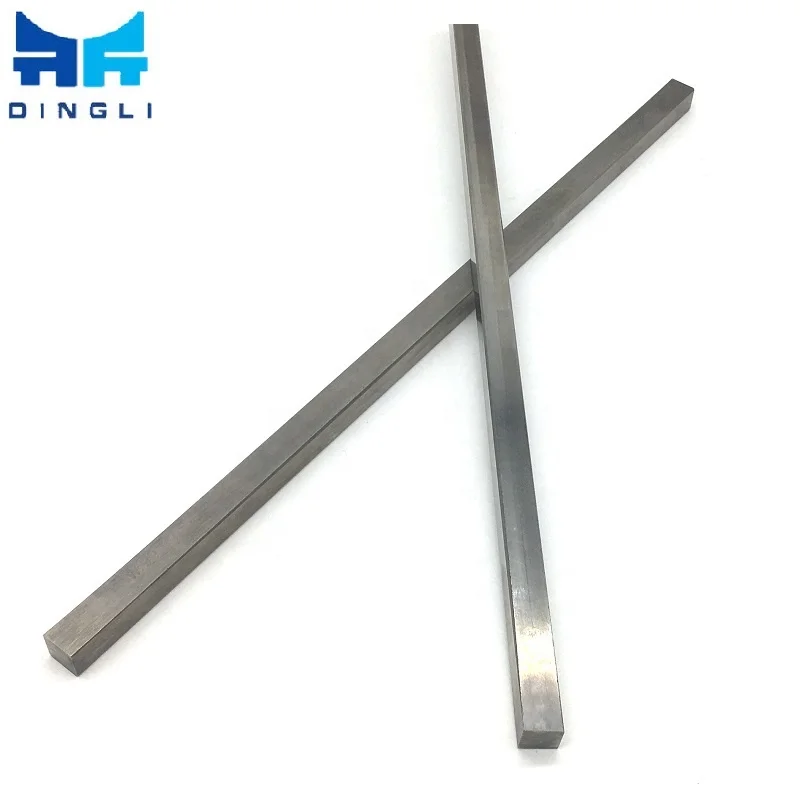 Новая высоковостребованная лента из карбида вольфрама