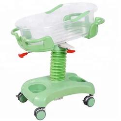 Wholesale portable baby crib cot with lower price CY-D1C