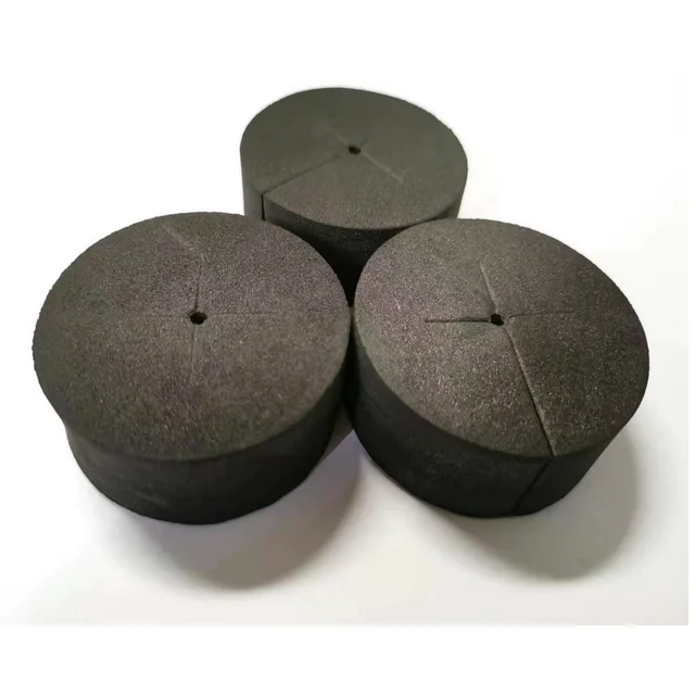 
48x19mm Hydroponics system Cloning collars plant foam 