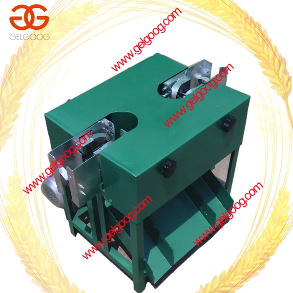 garlic root cutting machine|high quality garlic root removing machine|ce approved garlic removing machine