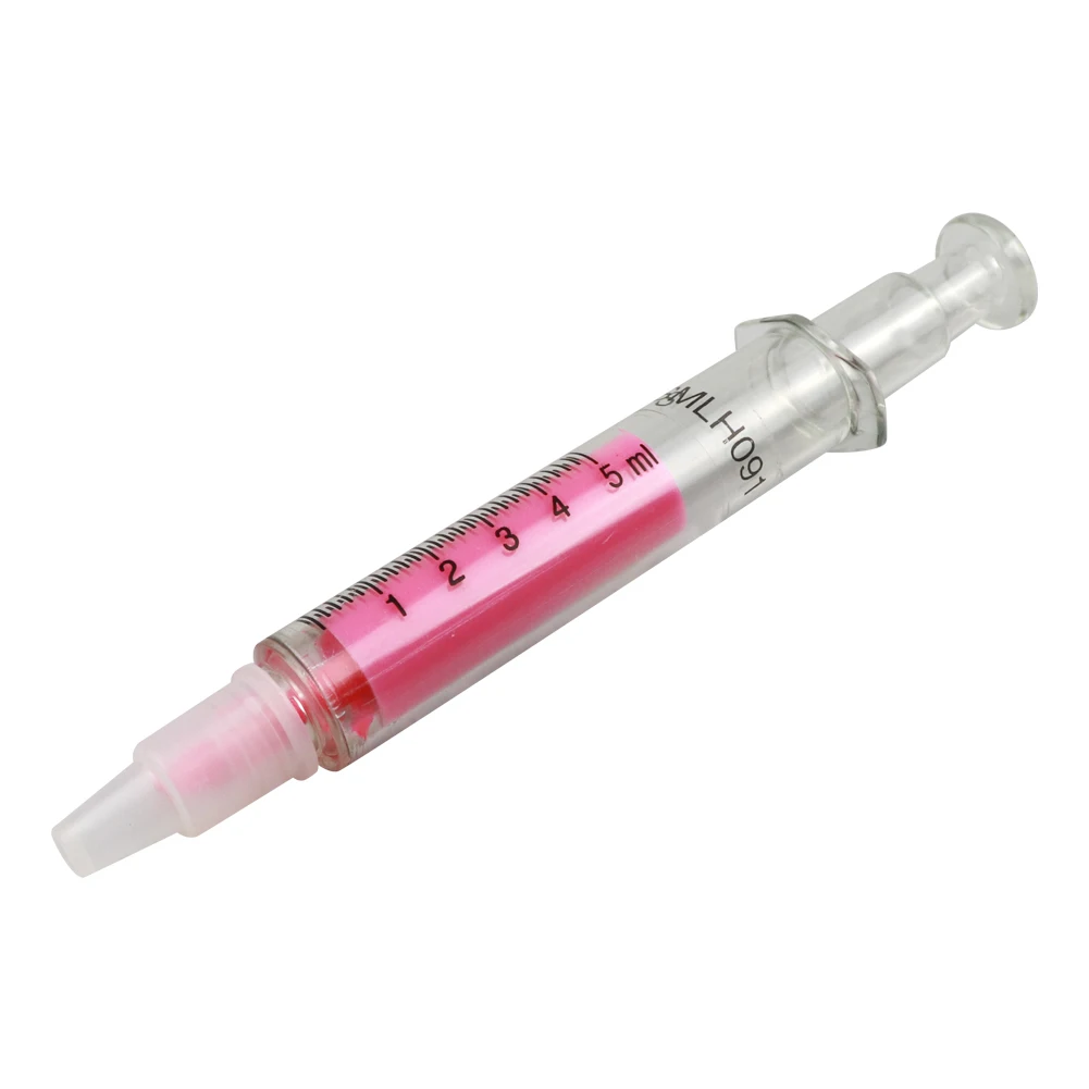 SMLH091 novelty cute kawaii pen baby play plastic injection molding nite writer pen