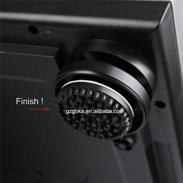 Vinyl turntable record Player Vibration Absorption Isolation Pads for Audio Upscal Sound Dampening Vibration Absorption Pads