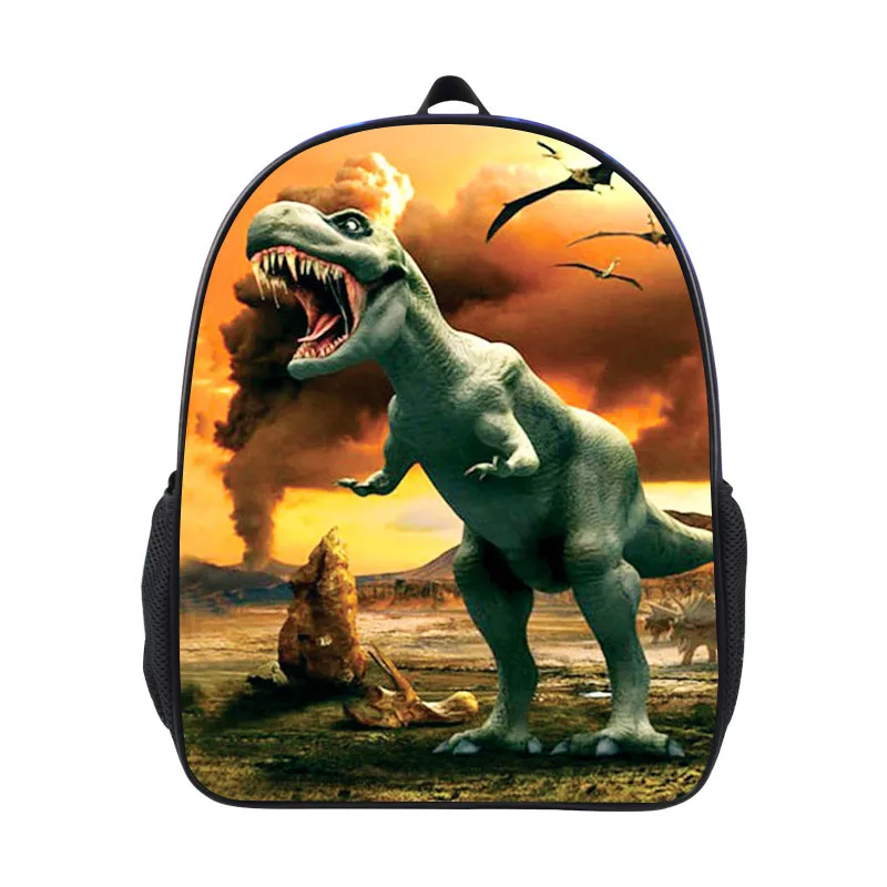 Captain America Animal backpacks Wholesale Factory Supply canvas bag