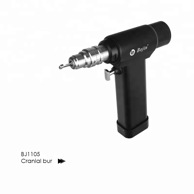 BJ1105 Bojin Medical Surgical Cranial Bur