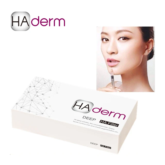 
Reyoungel 10CC injectable hyaluronic acid HA face dermal filler syringe 10ml 