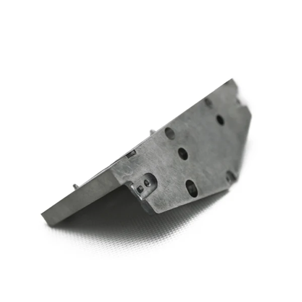 
High quality SGS custom stainless steel zinc alloy die casting manufacturer 