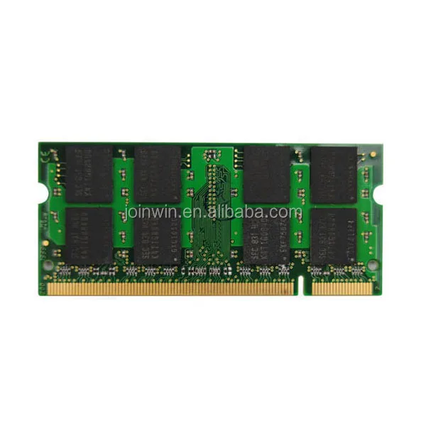 Second hand computer parts laptop ddr2 ram 2gb price