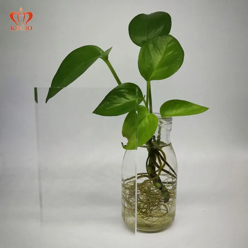 12mm 15mm 18mm plexiglass board 4x8ft 6x8ft cast acrylic sheet