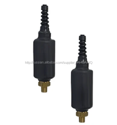Pressure Sensors