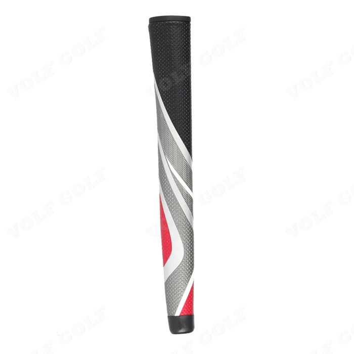 
PU Golf Putter Grips Personalized LOGO Service Available Golf PU Grip 