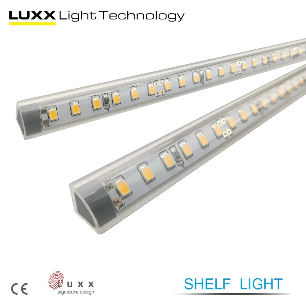 super slim LED cabinet light/ kitchen lighting/ light fixtures display lighting