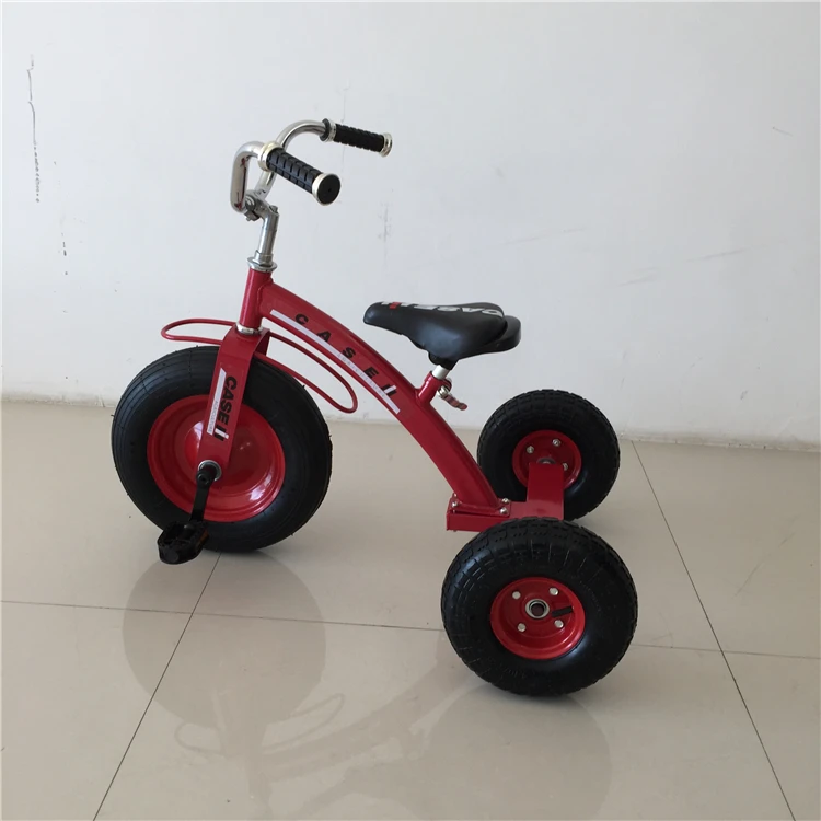 USA and Canada market high quality fat tire baby tricycle,china buy online 4 in 1 baby tricycle,kids tricycle fat tire for trike