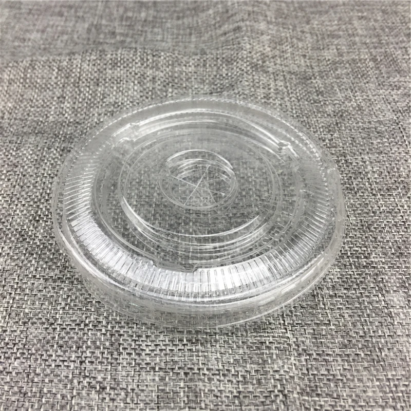 
GP019 factory plastic lid with dia 95mm stock 95mm plastic flat lid for drinking cup new design demo lid for water wedding cup 
