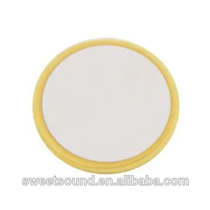 двойная сторона bimorph пьезокерамические