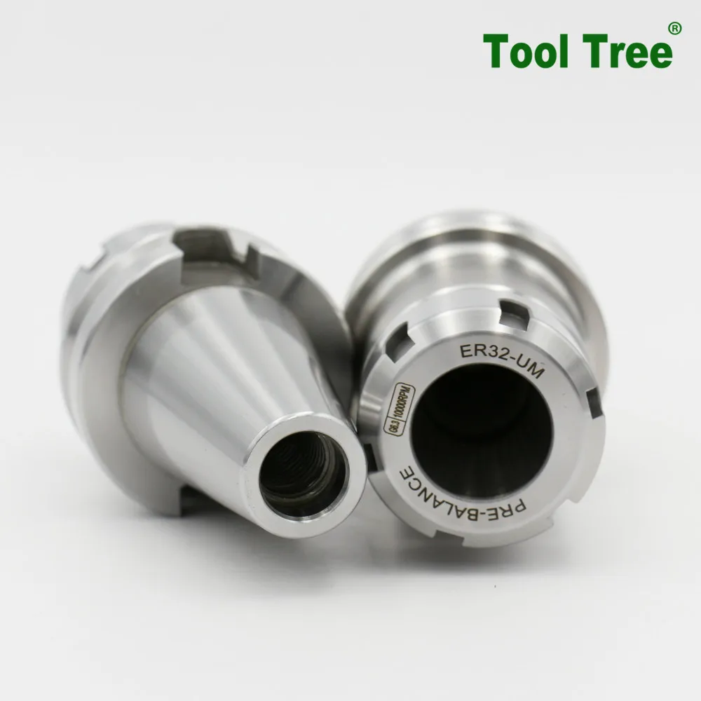 Китай Цзиньин популярная BT Держатели Инструмента BT30 BT40 BT50/Хорошее качество цангами патрона