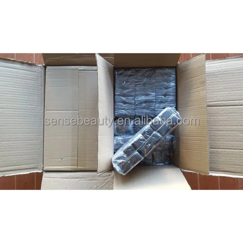 
Plastic Disposable Hair Dye Hair Coloring Hair Tinting Shielding Cape Aprone 