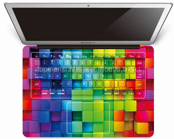 Best price Laptop Body Skin Cover Protector for MacBook air