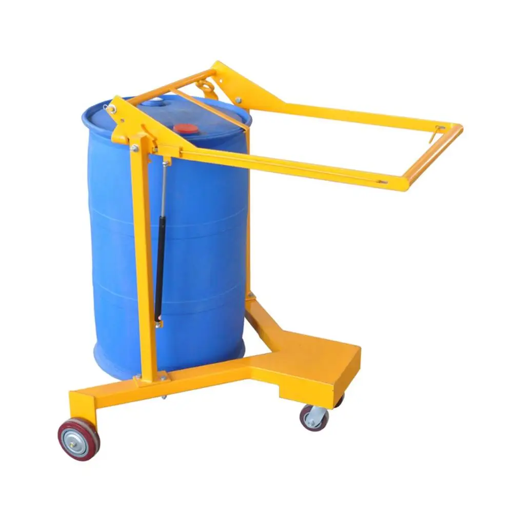 Mobile Drum Carrier/Drum Lifter