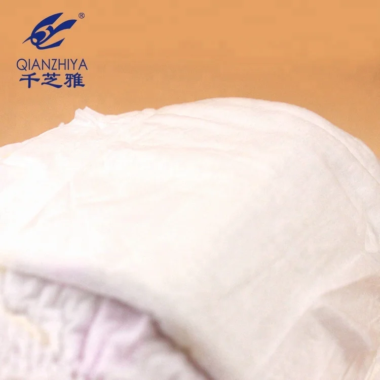 Wholesale japanese mom bamboo fabric disposable sleepy cute training pants bales baby pampering/nappies fastener baby spain XL