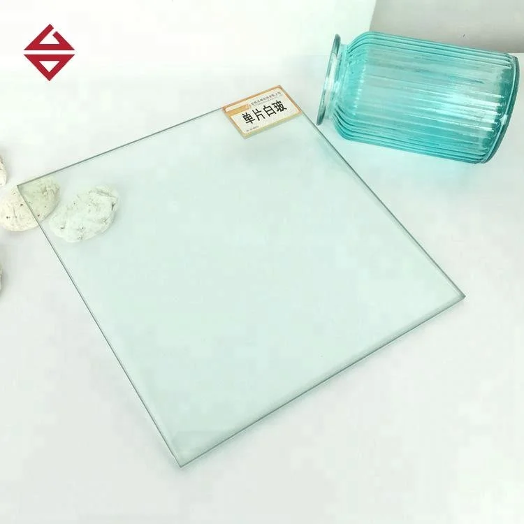 ULTRA CLEAR 8MM 10MM 12MM TEMPERED GLASS PRICE