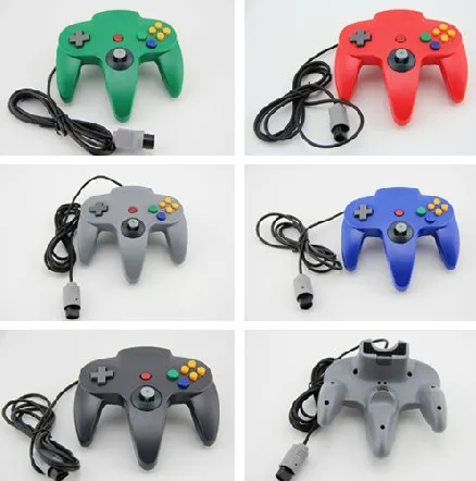 Hot 1.8 m cable FOR nintendo 64 controller FOR nintendo N64