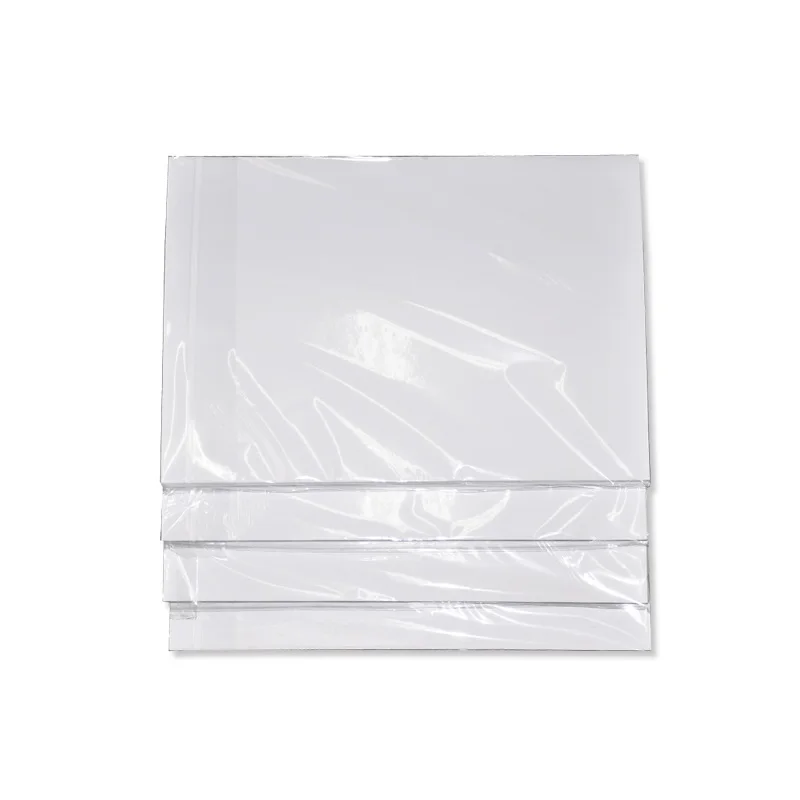 
Sublimation paper A4 inkjet heat transfer paper made in Korea 