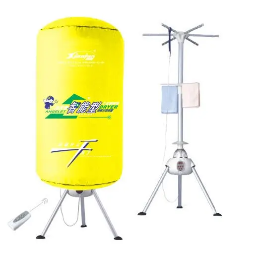 TIJUMP design Hot selling air dry portable clothes dryer japan country can be use
