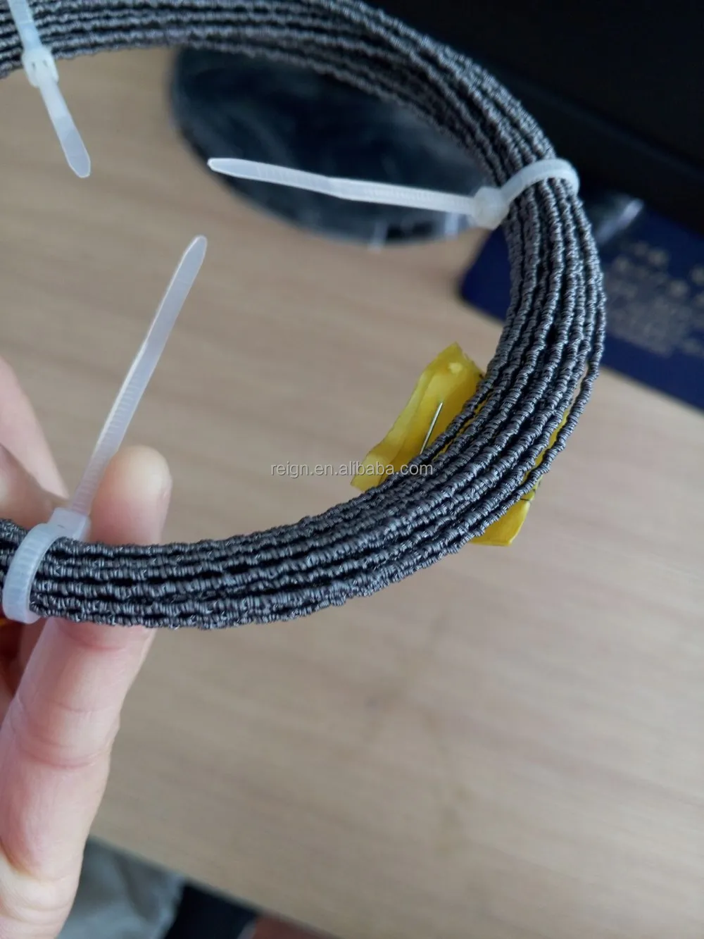 2022  new design endless cut wire saw for PU foam rigid foam rock wool