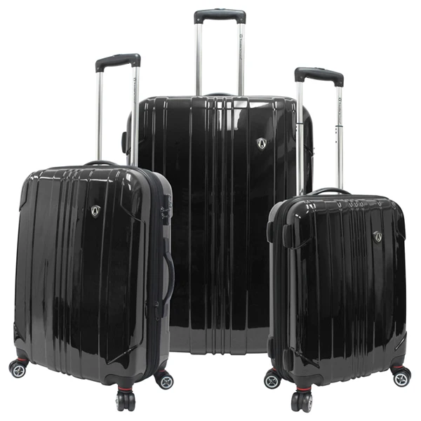 GSP factory cute cabin and check in size girls PC luggage trolley case