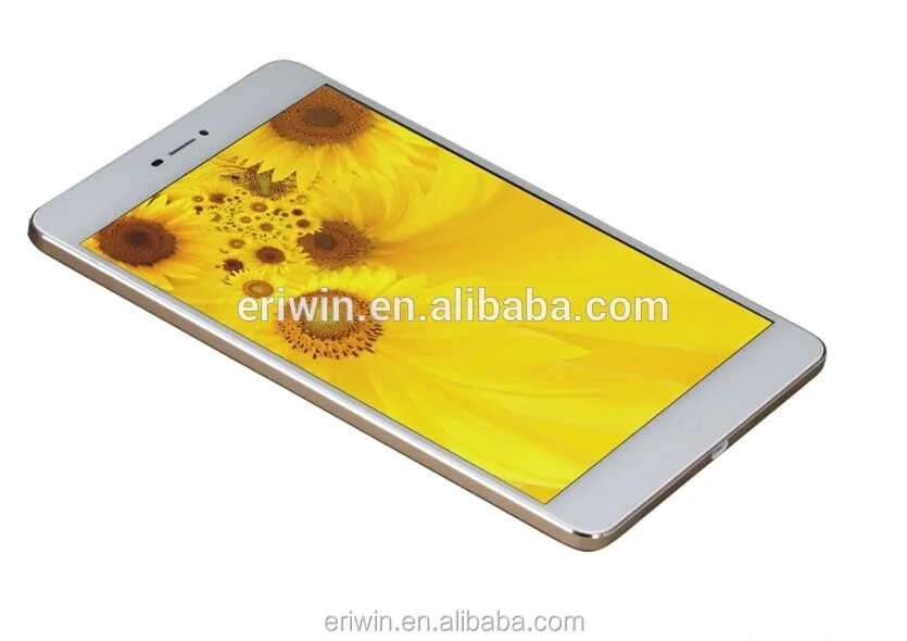 Частный дизайн 7.85 дюймов MTK8382 3 г андроид планшет пк мини площадку IPS G + G экран