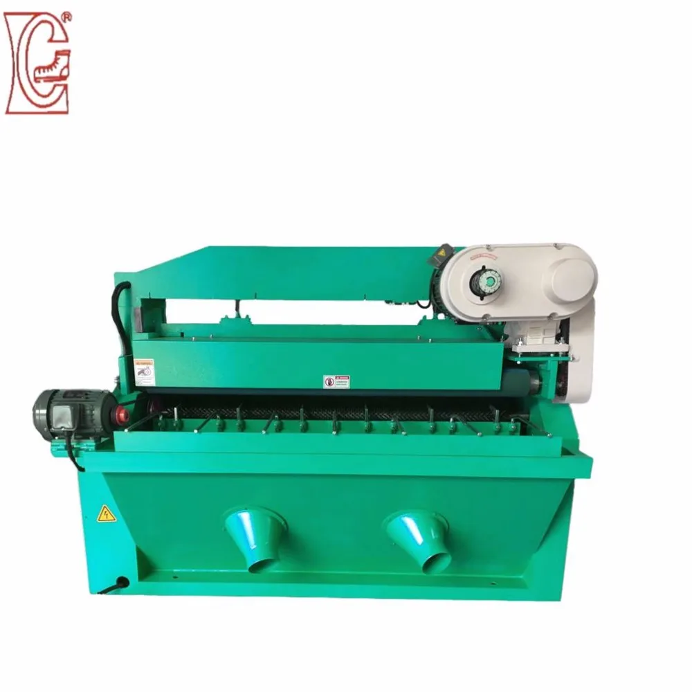 automatic small plastic grinding machine for EVA and PVC