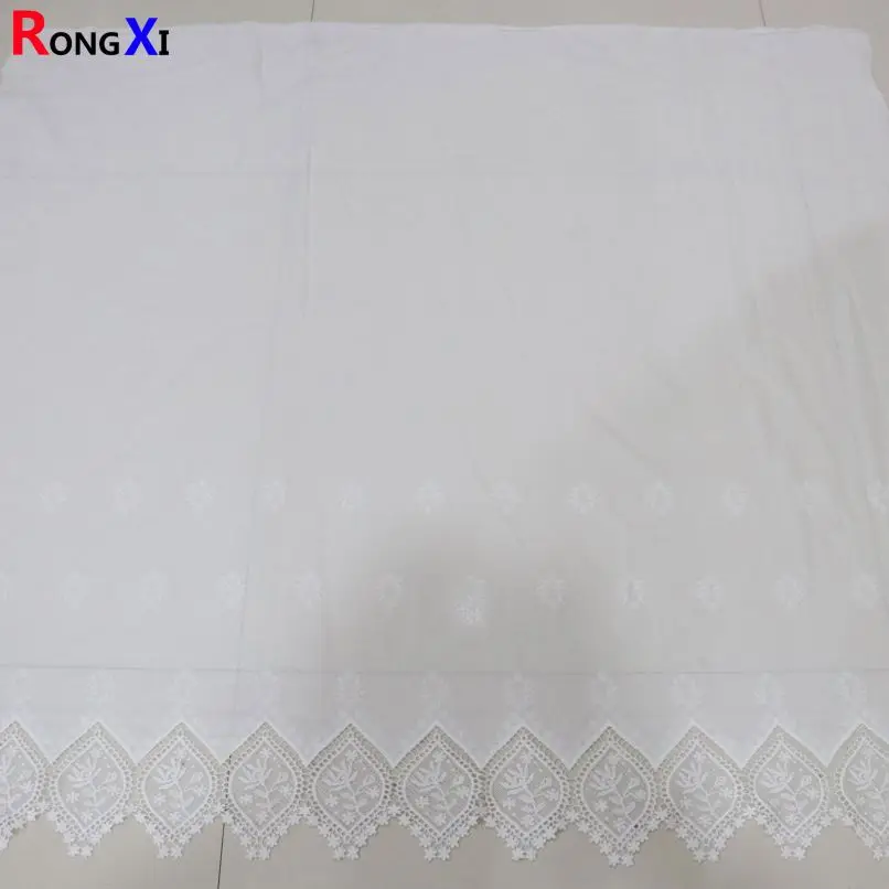 RXF1163A Hot Selling Cotton Blanket Fabric With Great Price