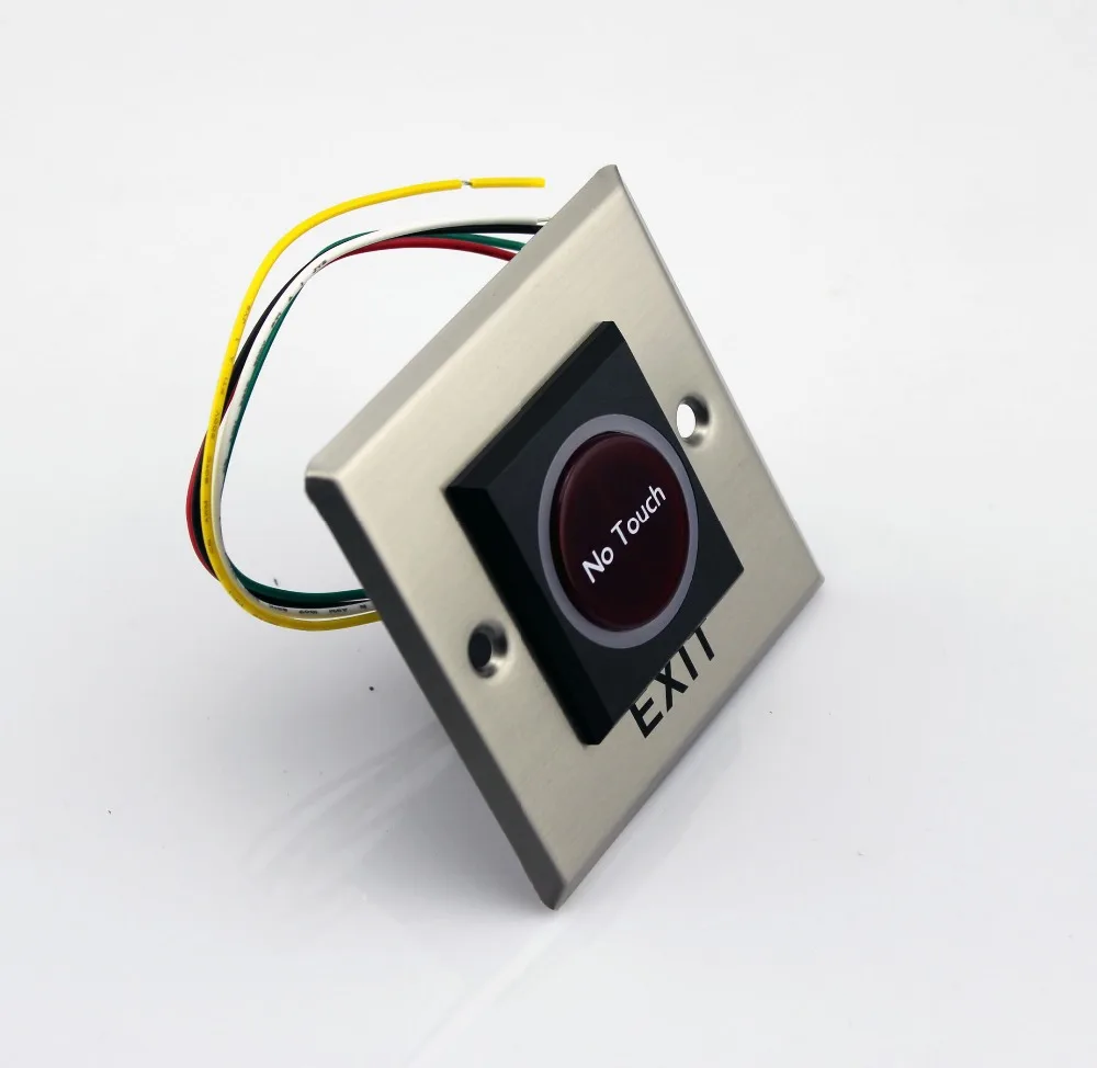 Отличные ИК электрический переключатель для системы контроля доступа