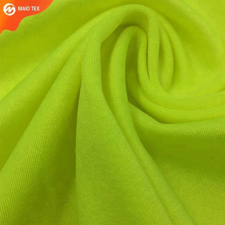 
lycra dupont 86 nylon 14 spandex fabric for swimwear/ bikini/ lingerie bra/sportswear 