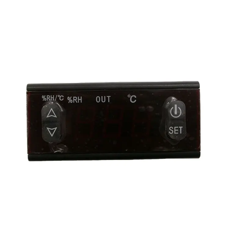 SF-469B wine cabinet price digital humidity and temperature controller