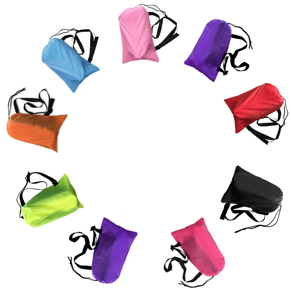 Горячие новые продукты, последний дизайн дивана, пляжный воздушный диван, надувной диван-кровать