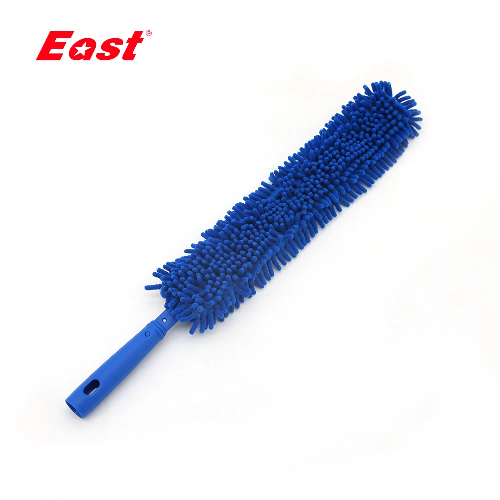 Промышленные Гибкая изогнутые синель обеспыливание duster