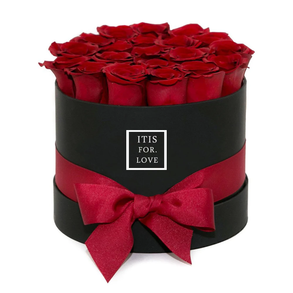 Оптовая продажа Роскошных бархатных подарочных круглых шляп с цветами