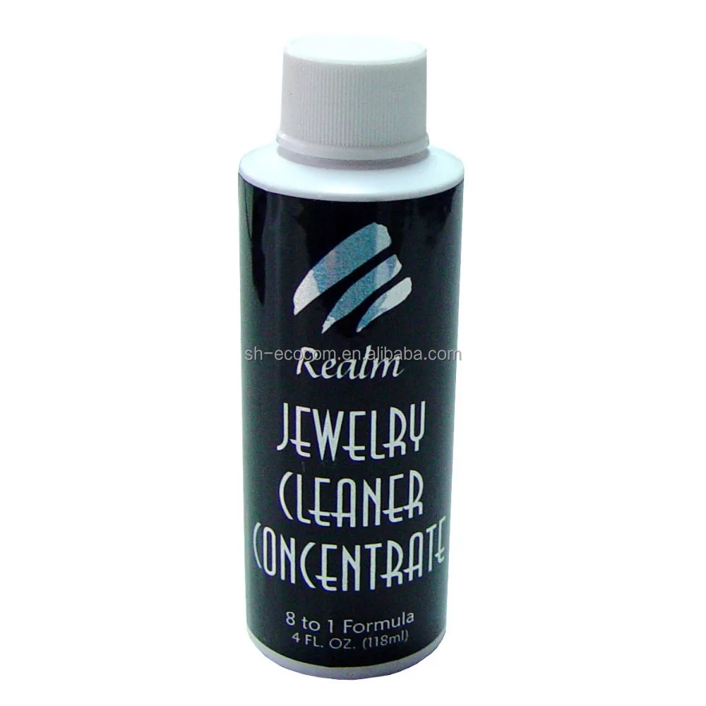 
Jewelry Cleaner Concentrate 