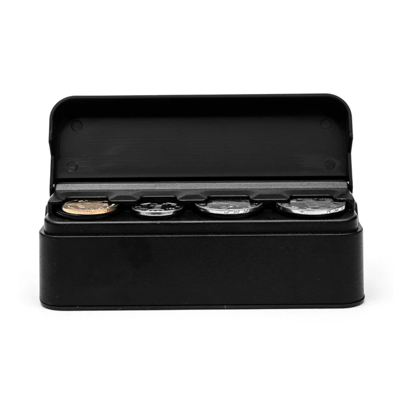 SN-Z-013 Convenient foldable small car door pocket coin organizer